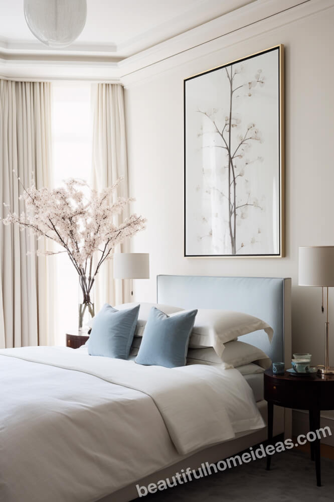 art deco bedroom ideas
