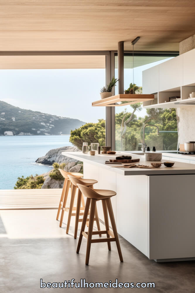 Scandinavian Kitchen Design Ideas