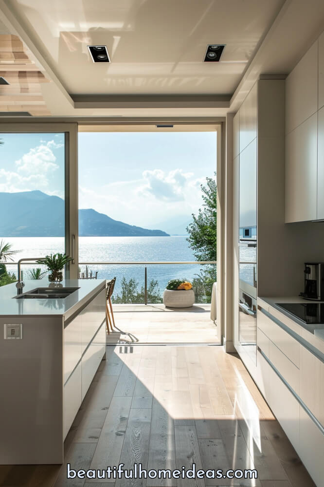Scandinavian Kitchen Design Ideas