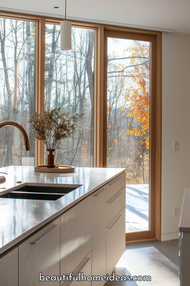 Scandinavian Kitchen Design Ideas