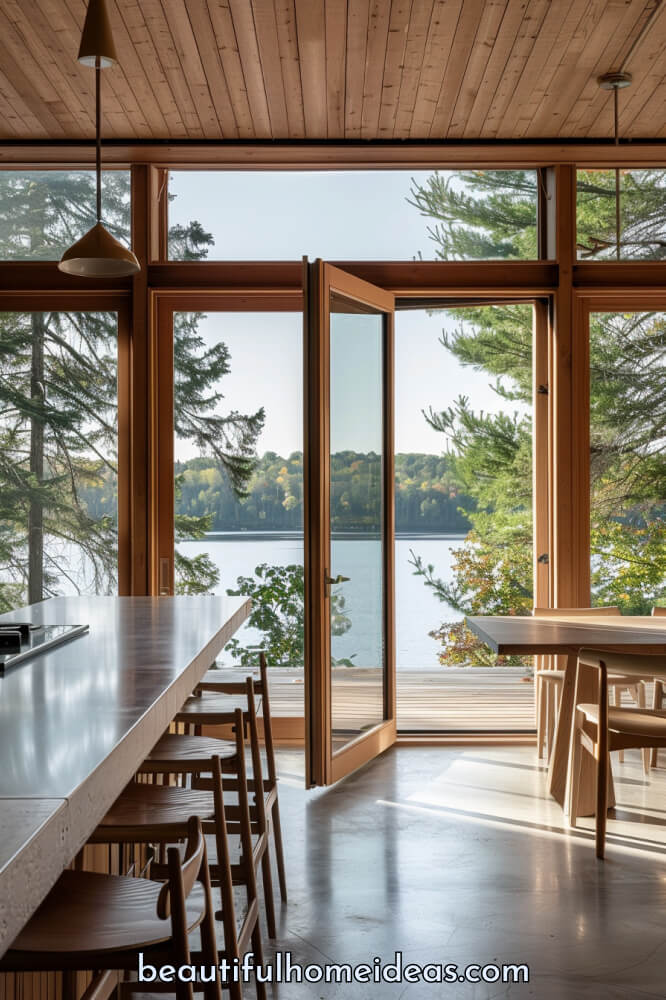 Scandinavian Kitchen Design Ideas
