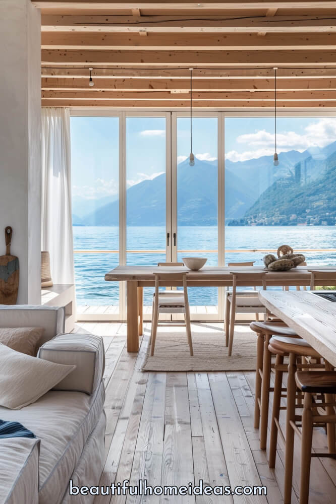 Scandinavian Kitchen Design Ideas