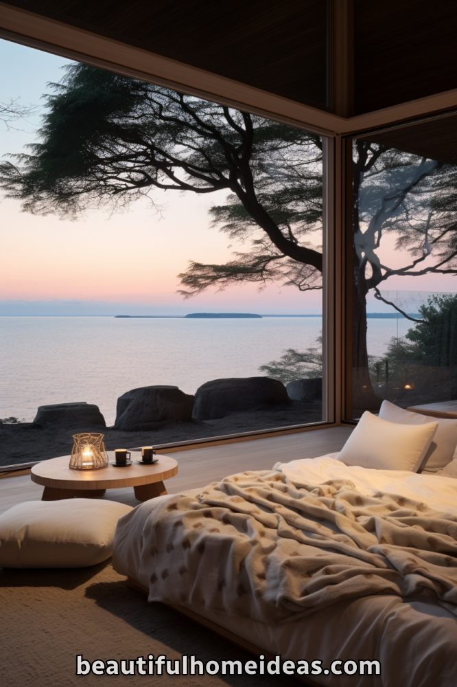 coastal bedroom design ideas
