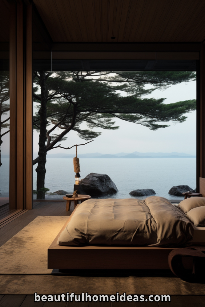 coastal bedroom design ideas