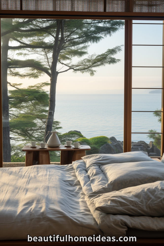 coastal bedroom design ideas