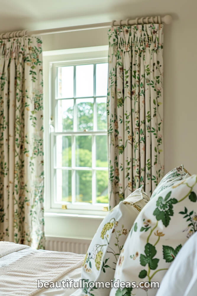 english cottage style design ideas