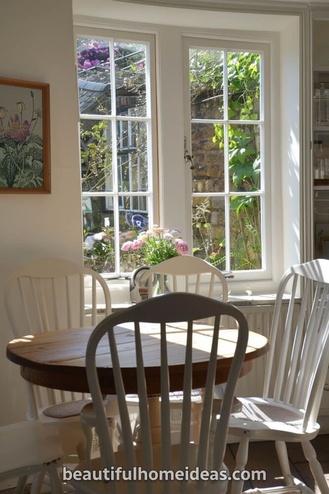 english cottage style design ideas