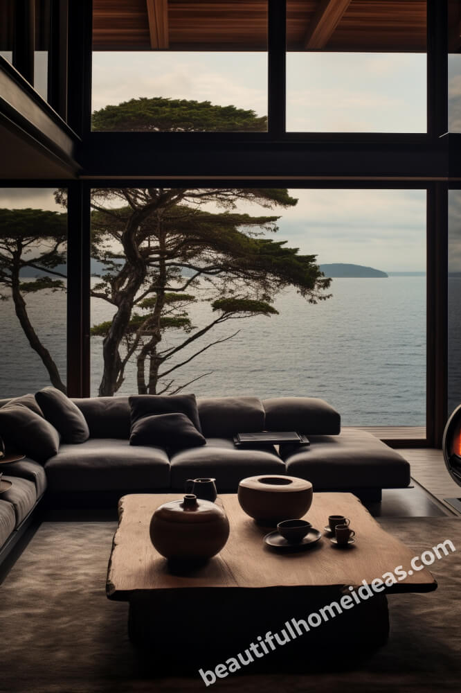 japandi living room design ideas