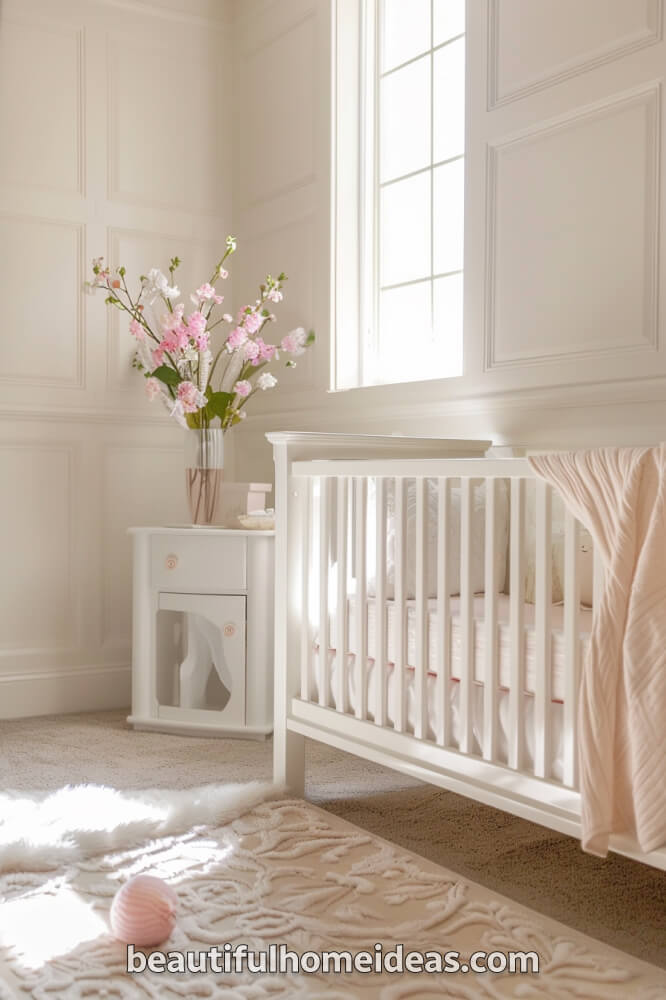 neutral nursery ideas