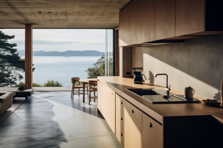 37 Amazing Japandi Kitchen Design Ideas To Inspire You